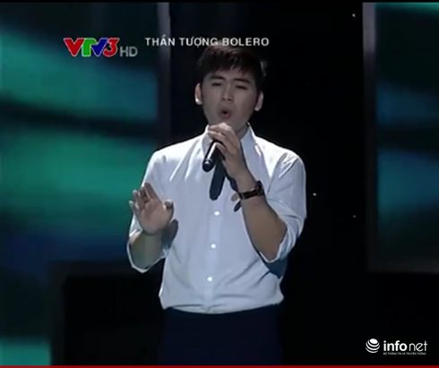 Thần tượng Bolero 2016 vòng Tinh hoa tập 4 ngày 3/3 bản full - ảnh 1