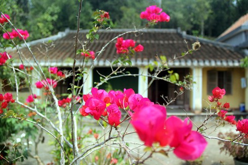 Ngôi nhà cổ Ngô Đình Diệm hai lần hỏi mua không được - ảnh 10