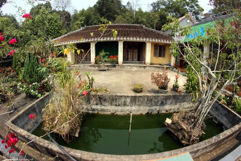 Ngôi nhà cổ Ngô Đình Diệm hai lần hỏi mua không được - ảnh 3