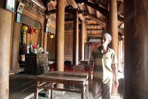 Ngôi nhà cổ Ngô Đình Diệm hai lần hỏi mua không được - ảnh 4
