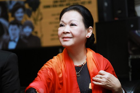 Ba lần gặp gỡ đặc biệt với Trịnh Công Sơn của Khánh Ly - ảnh 1