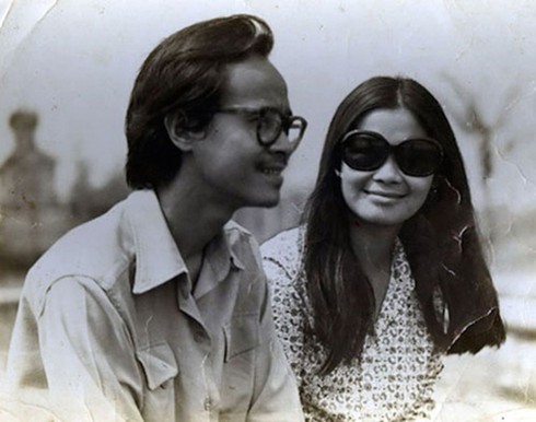 Ba lần gặp gỡ đặc biệt với Trịnh Công Sơn của Khánh Ly - ảnh 2