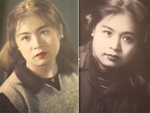 NSND Thu Hiền: 'Tôi là người cổ' - ảnh 2