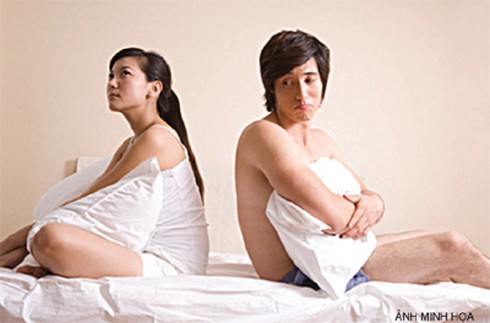 Đối phó bà xã “hai sim - hai sóng” - ảnh 1