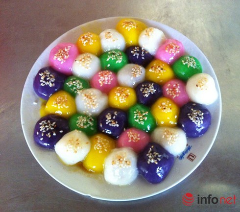 Cách sắm lễ, bài văn khấn Tết Hàn thực mùng 3 tháng 3 - ảnh 1