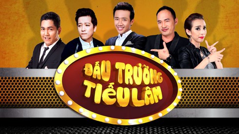 Lịch phát sóng Đấu trường tiếu lâm 2016 trên kênh HTV7 - ảnh 1