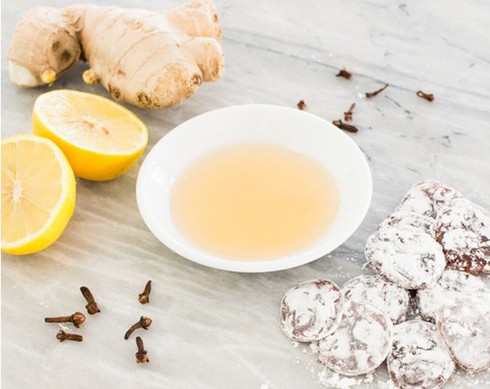 Viên ngậm chữa ho hiệu quả mà ai cũng làm được - ảnh 1