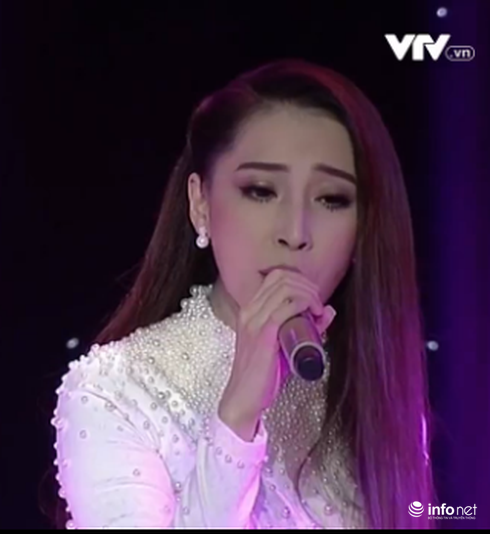 Xem video bán kết Thần tượng Bolero 2016 - Liveshow 7 ngày 12/5 bản full - ảnh 1