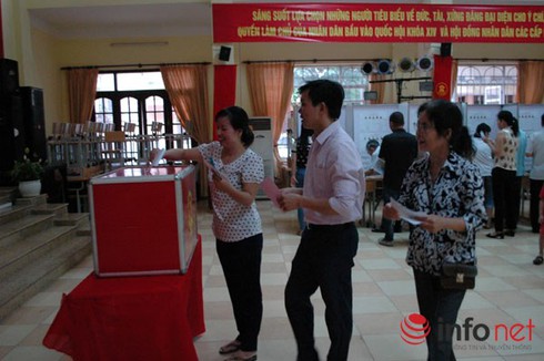 Danh sách 50 đại biểu HĐND tỉnh Bạc Liêu nhiệm kỳ 2016-2021 - ảnh 1