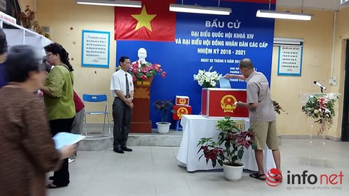 Danh sách 52 đại biểu HĐND tỉnh Tây Ninh nhiệm kỳ 2016-2021 - ảnh 1