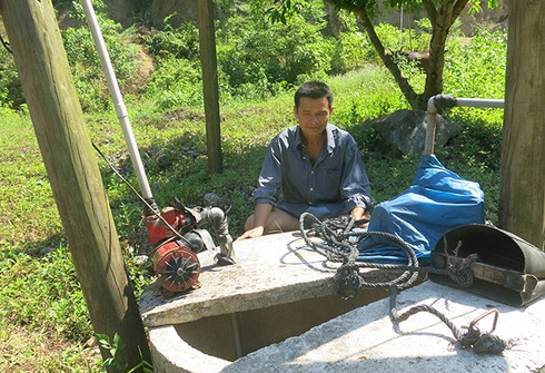 Quảng Bình: Hàng chục người trong một thôn chết vì bệnh ung thư - ảnh 1