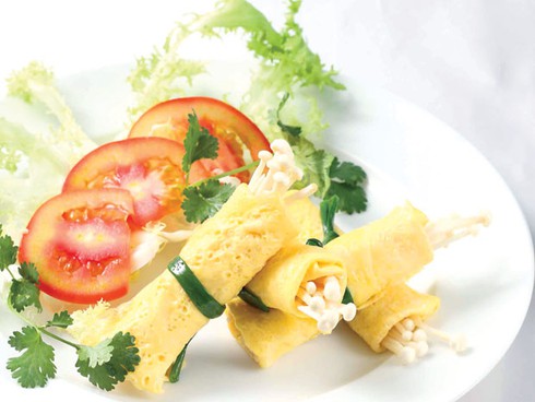 Sai lầm khi ăn trứng gà đang gây hại cho cả gia đình bạn - ảnh 1