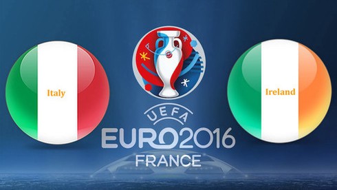 Lịch phát sóng Euro 2016 đêm 22, sáng 23/6, đội hình dự kiến, dự đoán kết quả - ảnh 1