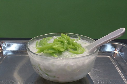 5 món chè mát lạnh hút khách ngày nóng ở Hà Nội - ảnh 5
