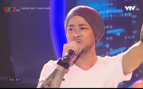 Xem video Gương mặt thân quen 2016 tập 10 ngày 25/6 bản full - ảnh 1