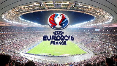 Xem trực tiếp Lễ bế mạc Euro 2016 online trên VTV3 và trận Pháp vs Bồ Đào Nha - ảnh 1