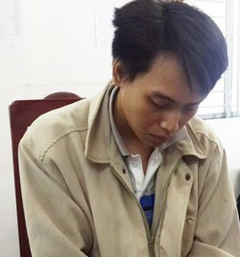 Bị la rầy, nghịch tử sát hại cha ruột - ảnh 1