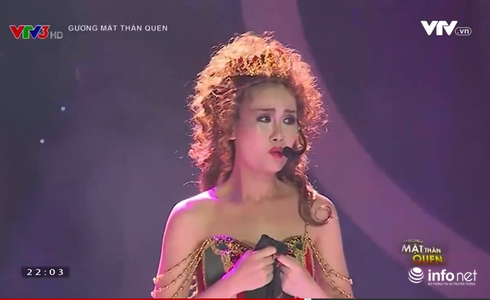 Xem video Gương mặt thân quen 2016 tập 12 ngày 9/7 bản full - ảnh 1