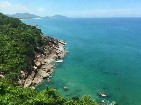 8 trường hợp bị từ chối cấp phép nghiên cứu khoa học trong vùng biển Việt Nam - ảnh 1