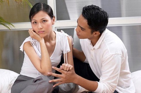 Để tình yêu không “chết yểu” - ảnh 1