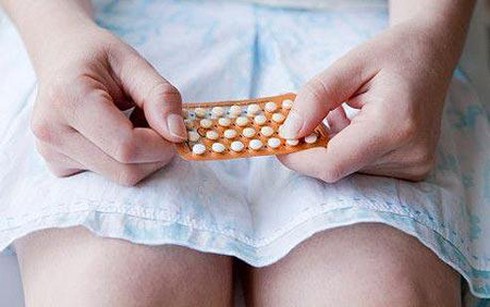 Cách dời ngày kinh bằng thuốc tránh thai - ảnh 1