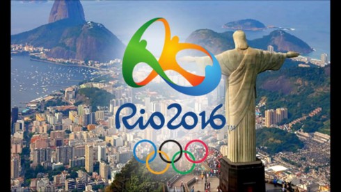 Cập nhật Bảng tổng sắp huy chương Thế vận hội Olympics Rio 2016 ngày 13/8 - ảnh 1