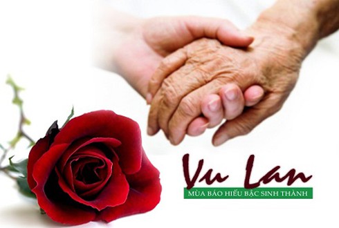 Lễ Vu Lan là ngày nào? Ý nghĩa của lễ Vu Lan - ảnh 1