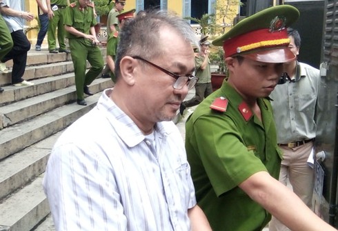 Đại án NH Xây Dựng: Một nửa sự thật thì không phải sự thật - ảnh 1