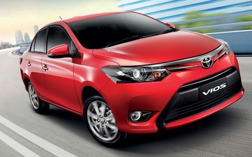 Lựa chọn mua ô tô thông minh với 400 triệu đồng - ảnh 4