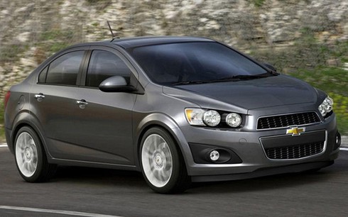 Lựa chọn mua ô tô thông minh với 400 triệu đồng - ảnh 5