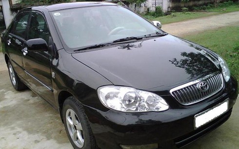 Lựa chọn mua ô tô thông minh với 400 triệu đồng - ảnh 7