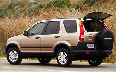 Lựa chọn mua ô tô thông minh với 400 triệu đồng - ảnh 9