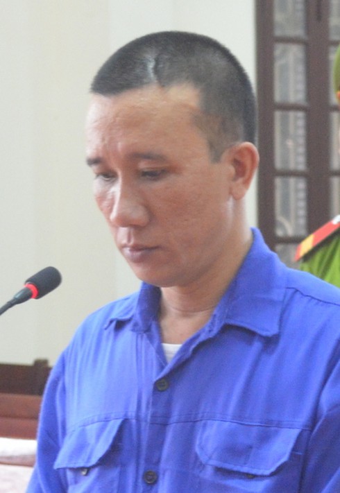 Thanh thản nhận án tù sau 20 năm trốn chạy - ảnh 1
