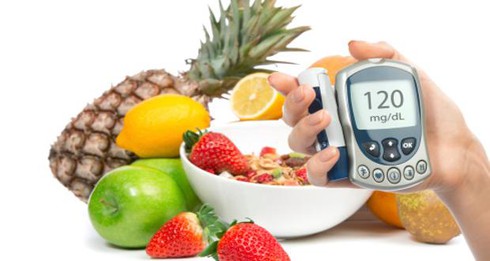 Cách ăn hoa quả đúng cho người tiểu đường - ảnh 1