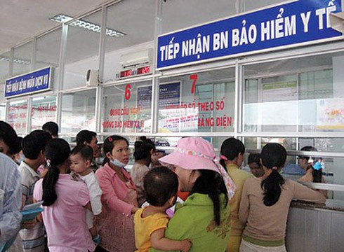 Hoạt động cải cách đơn vị sự nghiệp công lập: Bộ Y tế thực hiện