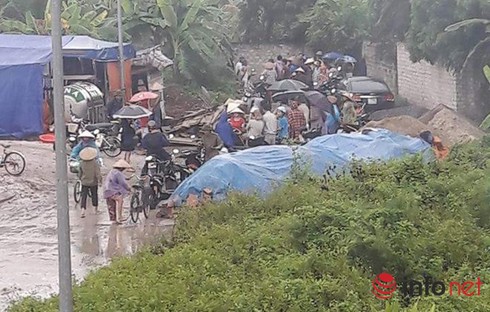 Thủ tướng chỉ đạo điều tra, truy bắt đối tượng giết 4 bà cháu tại Quảng Ninh - ảnh 1
