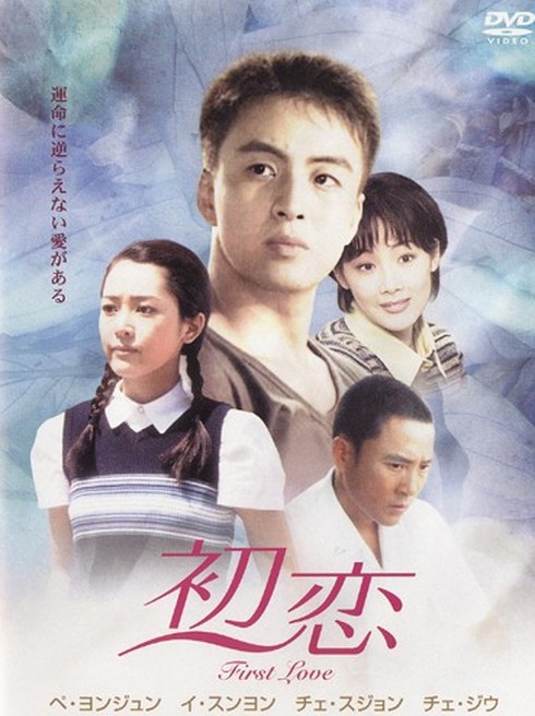 Dàn diễn viên 'Mối tình đầu' sau 20 năm - ảnh 1