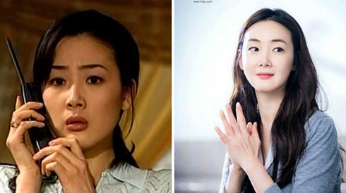 Dàn diễn viên 'Mối tình đầu' sau 20 năm - ảnh 11