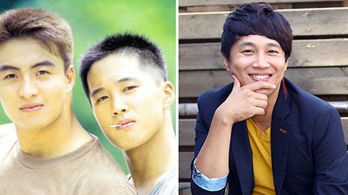 Dàn diễn viên 'Mối tình đầu' sau 20 năm - ảnh 12