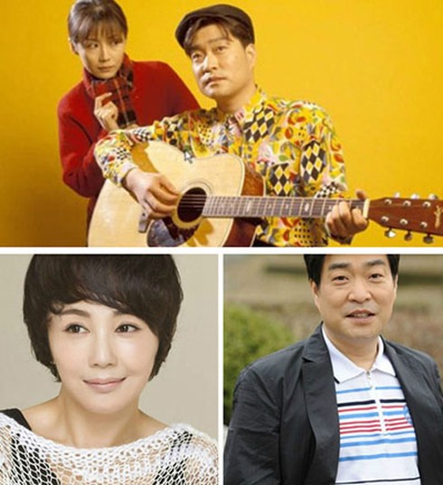 Dàn diễn viên 'Mối tình đầu' sau 20 năm - ảnh 13