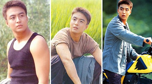 Dàn diễn viên 'Mối tình đầu' sau 20 năm - ảnh 3