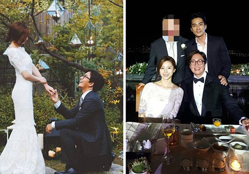 Dàn diễn viên 'Mối tình đầu' sau 20 năm - ảnh 5