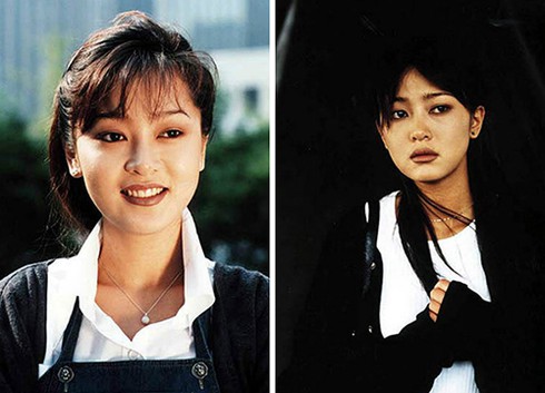 Dàn diễn viên 'Mối tình đầu' sau 20 năm - ảnh 6