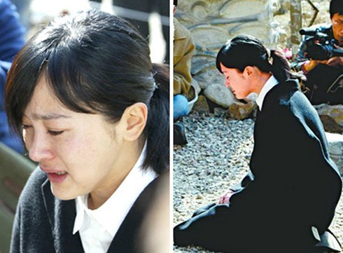 Dàn diễn viên 'Mối tình đầu' sau 20 năm - ảnh 7