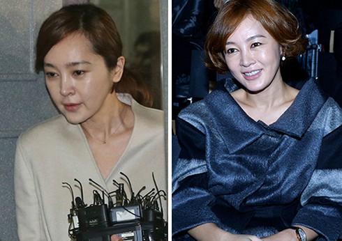 Dàn diễn viên 'Mối tình đầu' sau 20 năm - ảnh 8