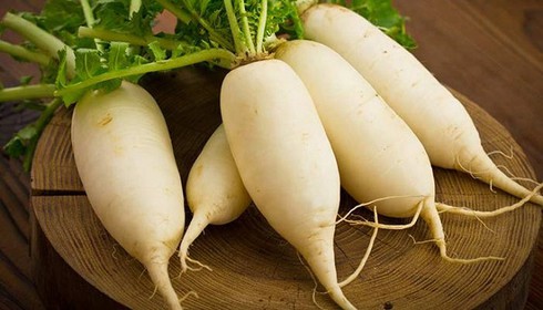 5 món ăn dễ làm trị ho cho trẻ hiệu quả - ảnh 1