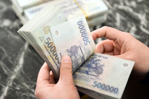Tăng lương tối thiểu vùng từ 1/1/2017 - ảnh 1