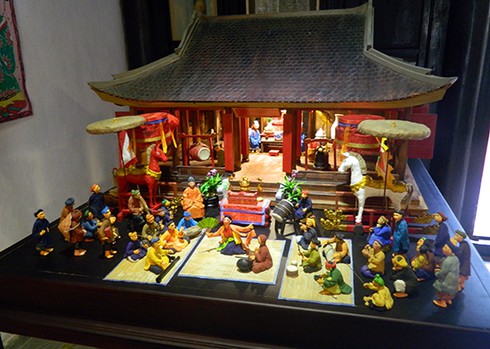 Trót mê bày biện cũ xưa - ảnh 1