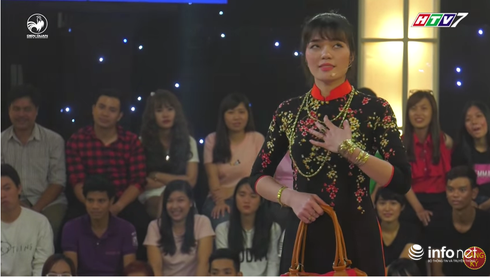 Xem video Thách thức danh hài mùa 3 tập 5 ngày 30/11/2016, bản full HD - ảnh 1