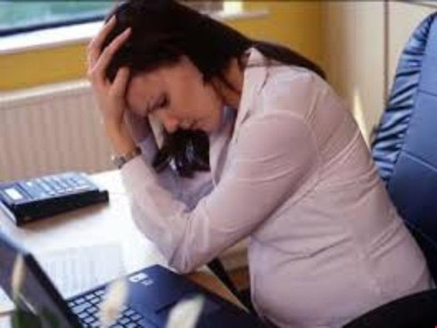 5 trường hợp không được kỷ luật lao động? - ảnh 1